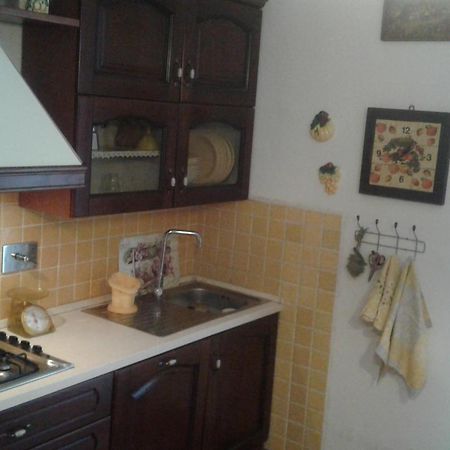 Casa Loris Leilighet La Spezia Eksteriør bilde
