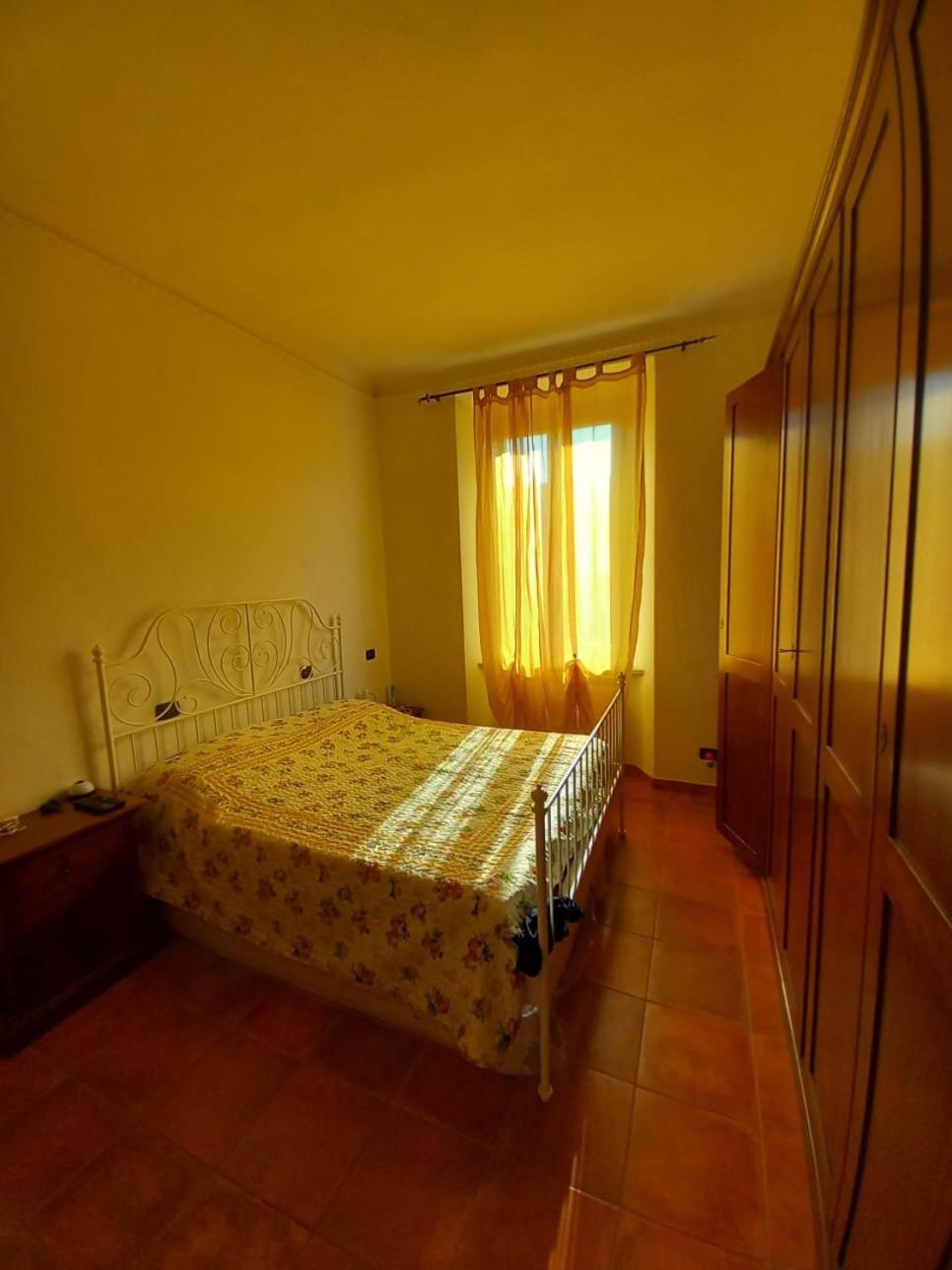 Casa Loris Leilighet La Spezia Eksteriør bilde